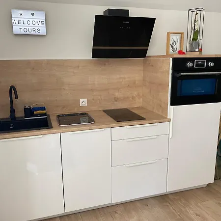 Trog'love: Balneo Detente Dans Troglodyte تور