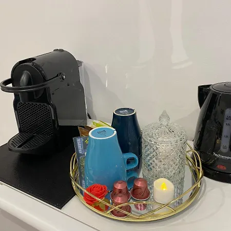 Daire Trog'love: Balneo Detente Dans Troglodyte Tours