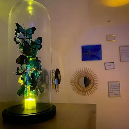 Trog'love: Balneo Detente Dans Troglodyte *