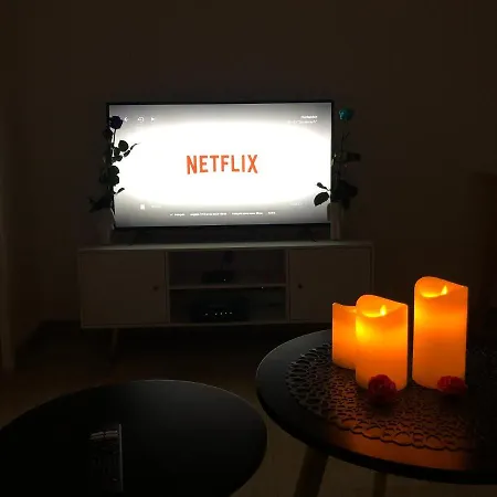 Trog'love: Balneo Detente Dans Troglodyte شقة تور