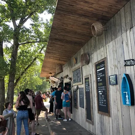 شقة Trog'love: Balneo Detente Dans Troglodyte