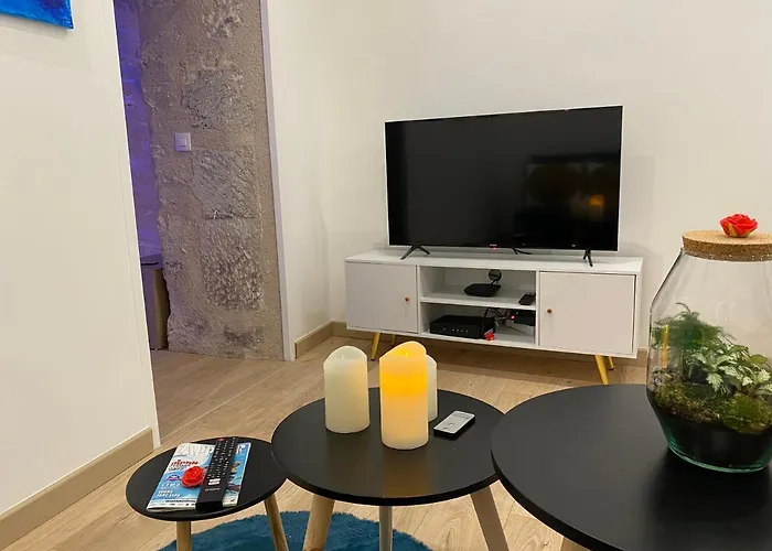 Trog'love: Balneo Detente Dans Troglodyte *