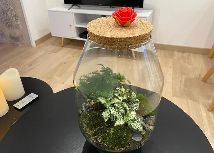 Apartament Trog'love: Balneo Detente Dans Troglodyte Tours