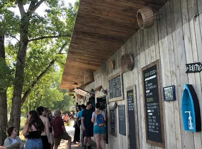 Daire Trog'love: Balneo Detente Dans Troglodyte